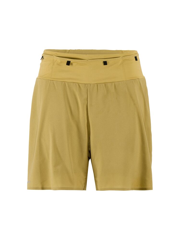 Pro Trail Shorts M von Craft – Sequoia
