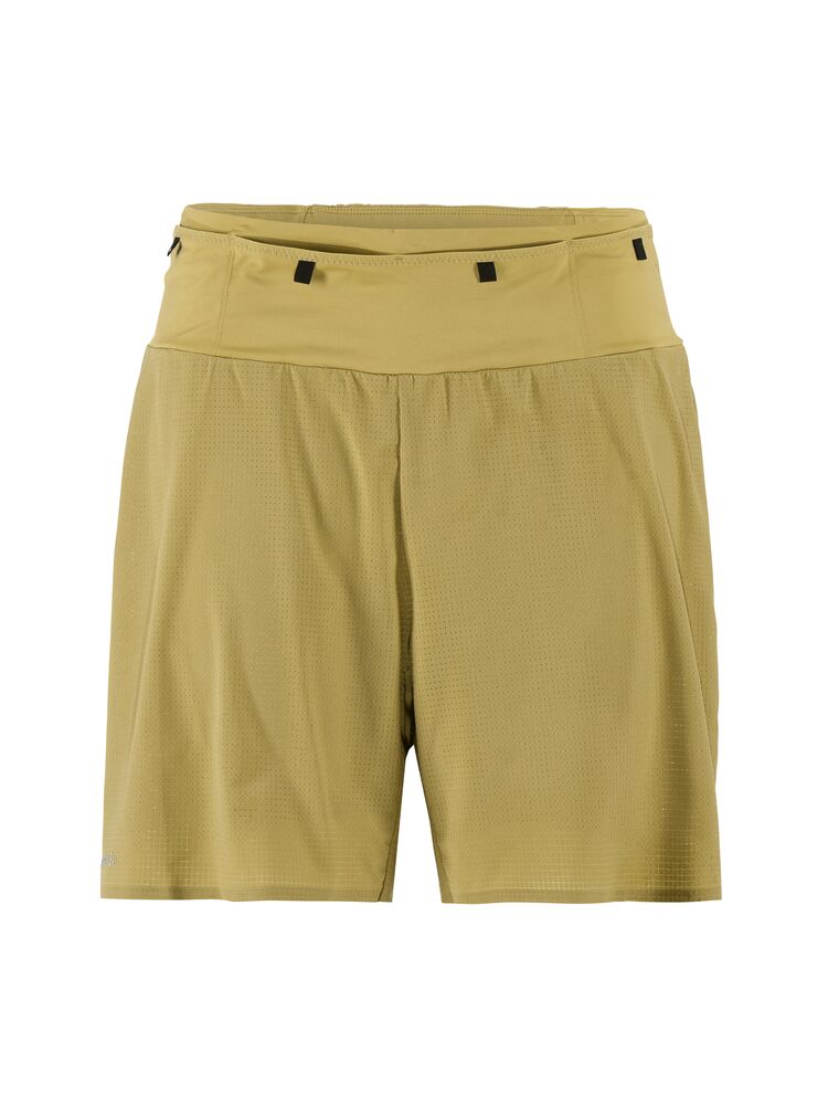 Pro Trail Shorts M von Craft – Sequoia