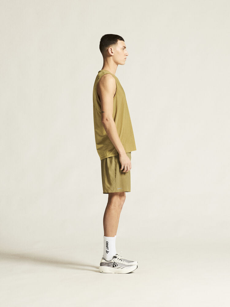 Pro Trail Shorts M von Craft – Sequoia