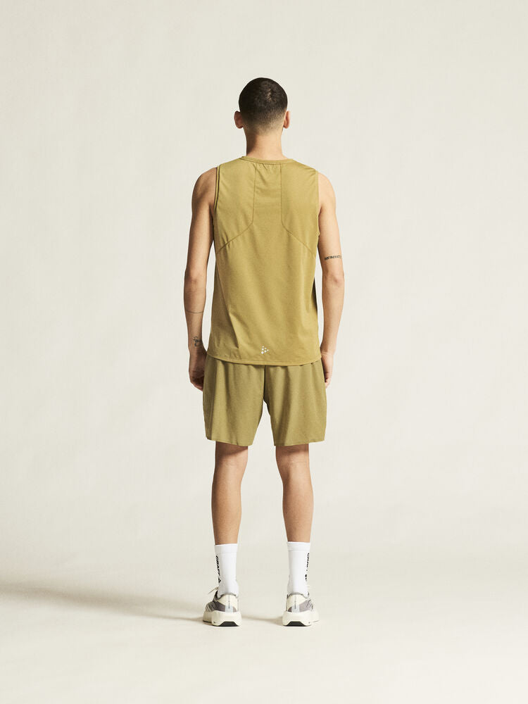 Pro Trail Shorts M von Craft – Sequoia