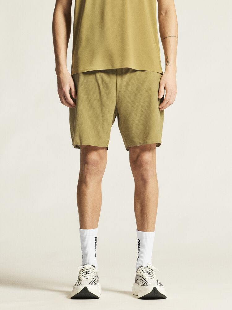Pro Trail Shorts M von Craft – Sequoia
