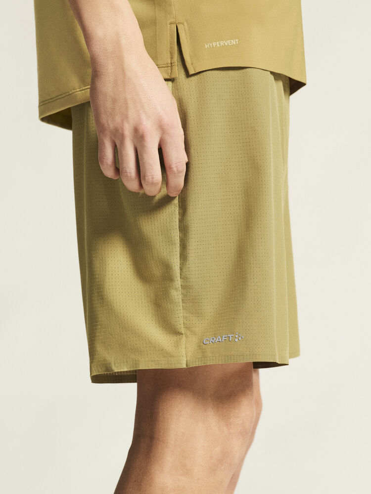 Pro Trail Shorts M von Craft – Sequoia