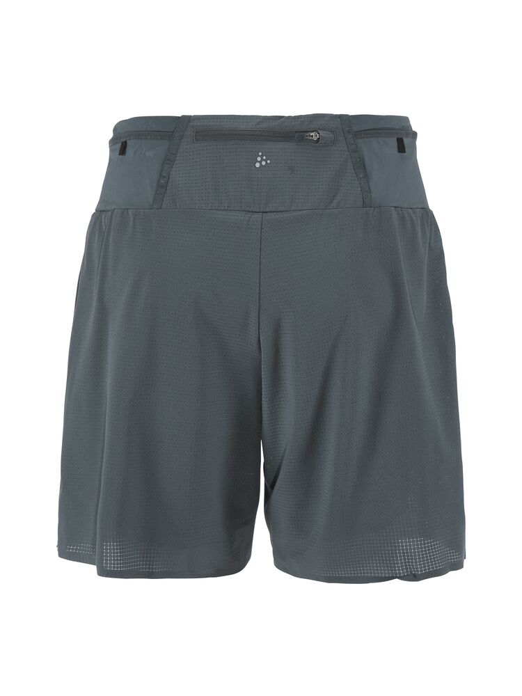 Pro Trail Shorts M von Craft – Sequoia