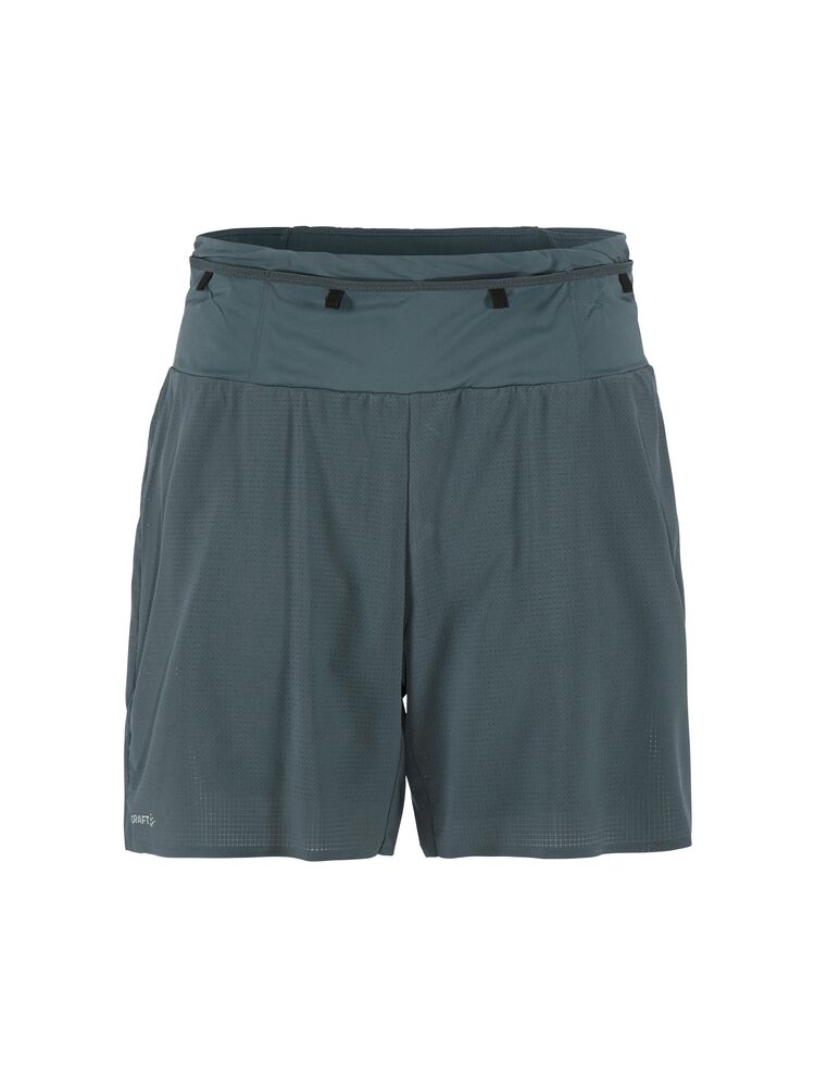 Pro Trail Shorts M von Craft – Sequoia