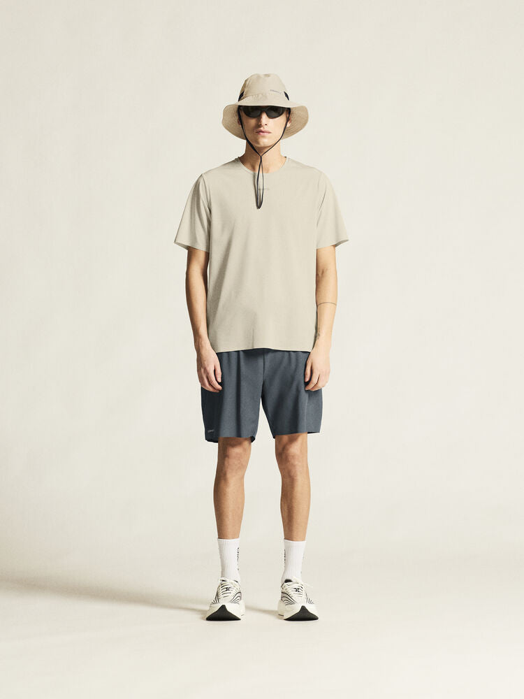 Pro Trail Shorts M von Craft – Sequoia