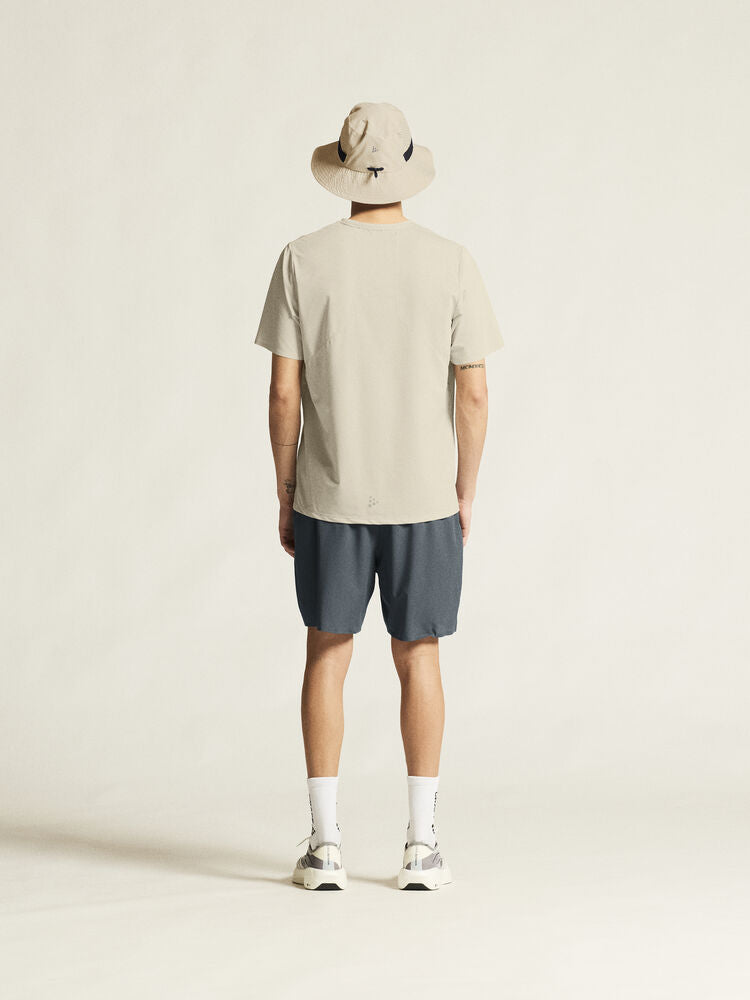 Pro Trail Shorts M von Craft – Sequoia