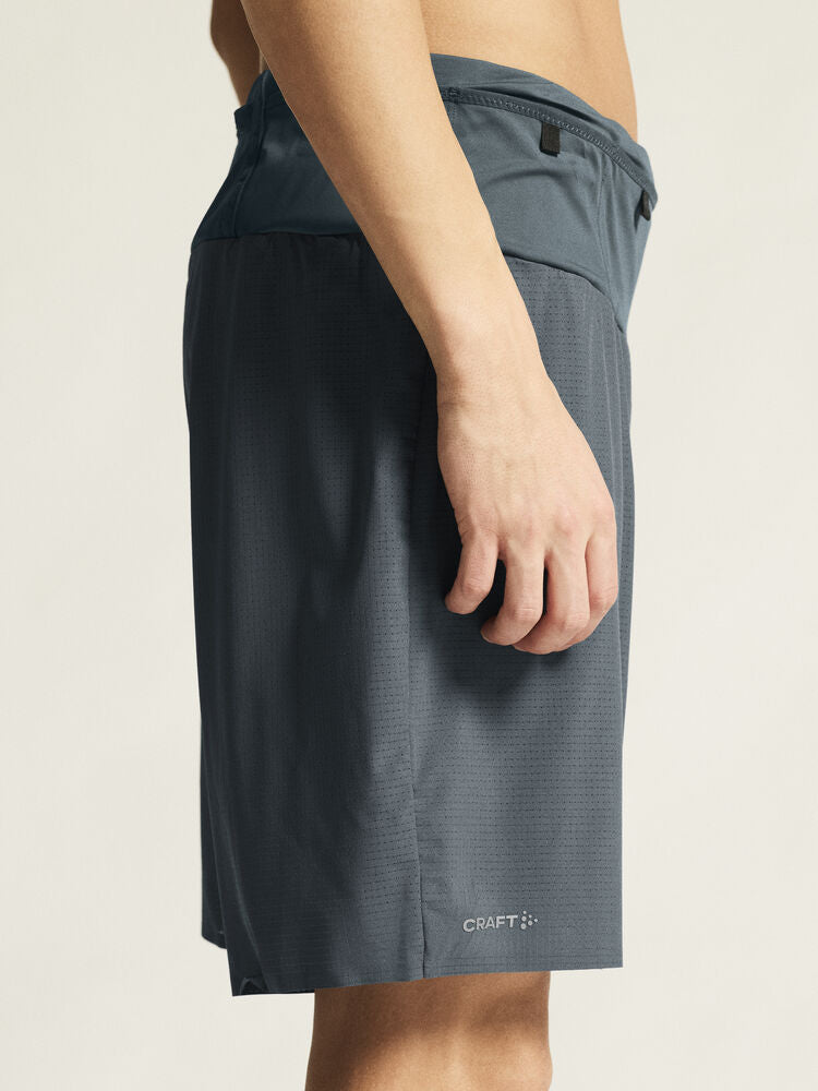 Pro Trail Shorts M von Craft – Sequoia