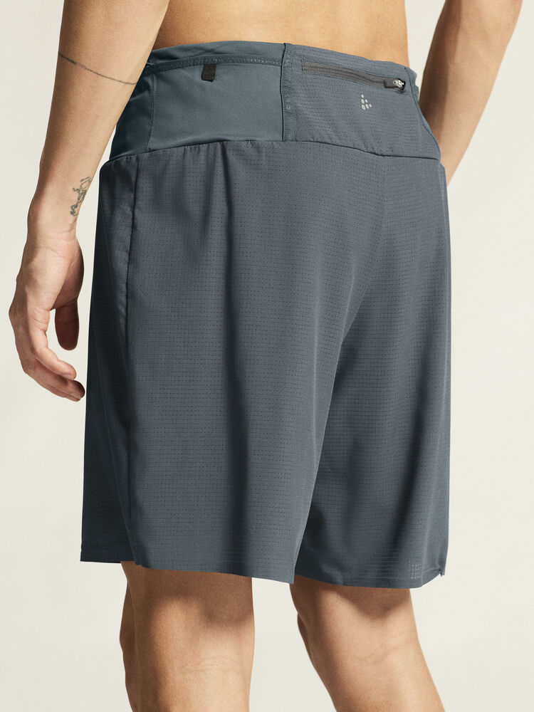Pro Trail Shorts M von Craft – Sequoia