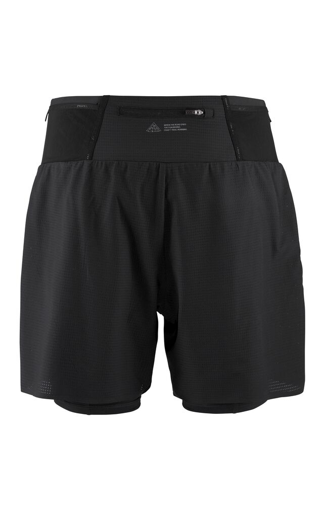Pro Trail Shorts M von Craft – Sequoia