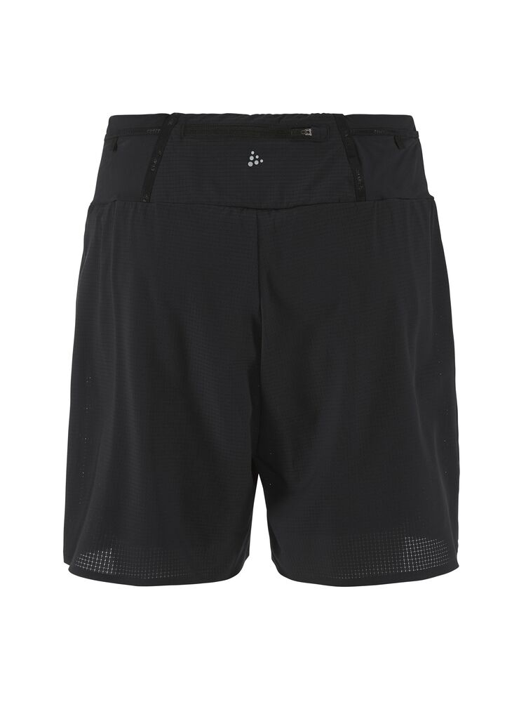 Pro Trail Shorts M von Craft – Sequoia