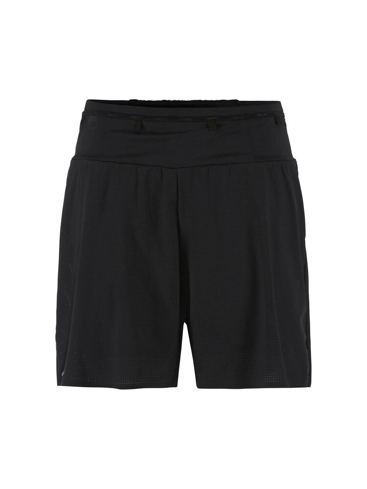 Pro Trail Shorts M von Craft – Sequoia