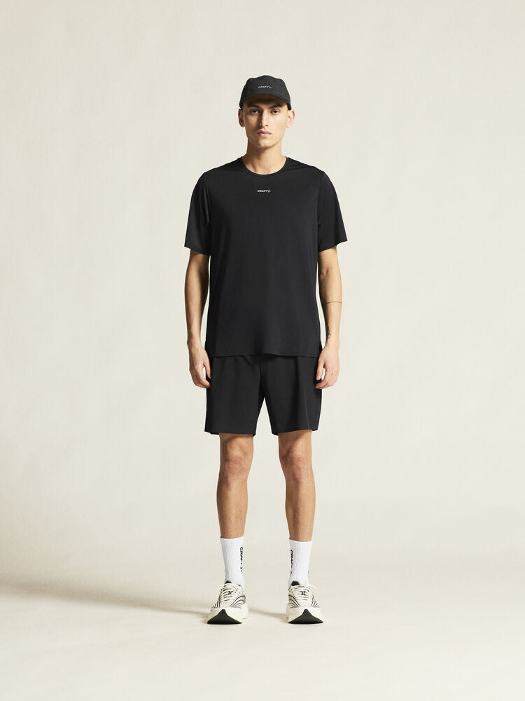 Pro Trail Shorts M von Craft – Sequoia