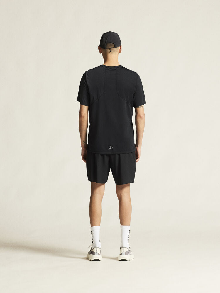 Pro Trail Shorts M von Craft – Sequoia