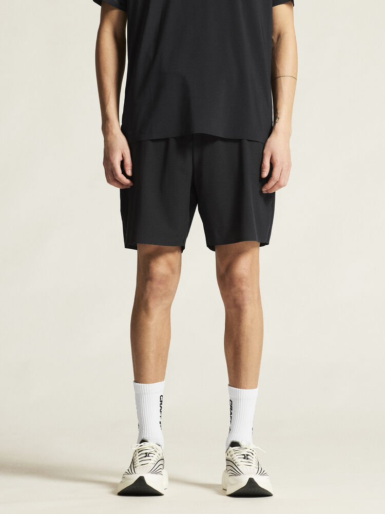 Pro Trail Shorts M von Craft – Sequoia