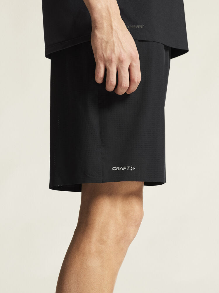 Pro Trail Shorts M von Craft – Sequoia