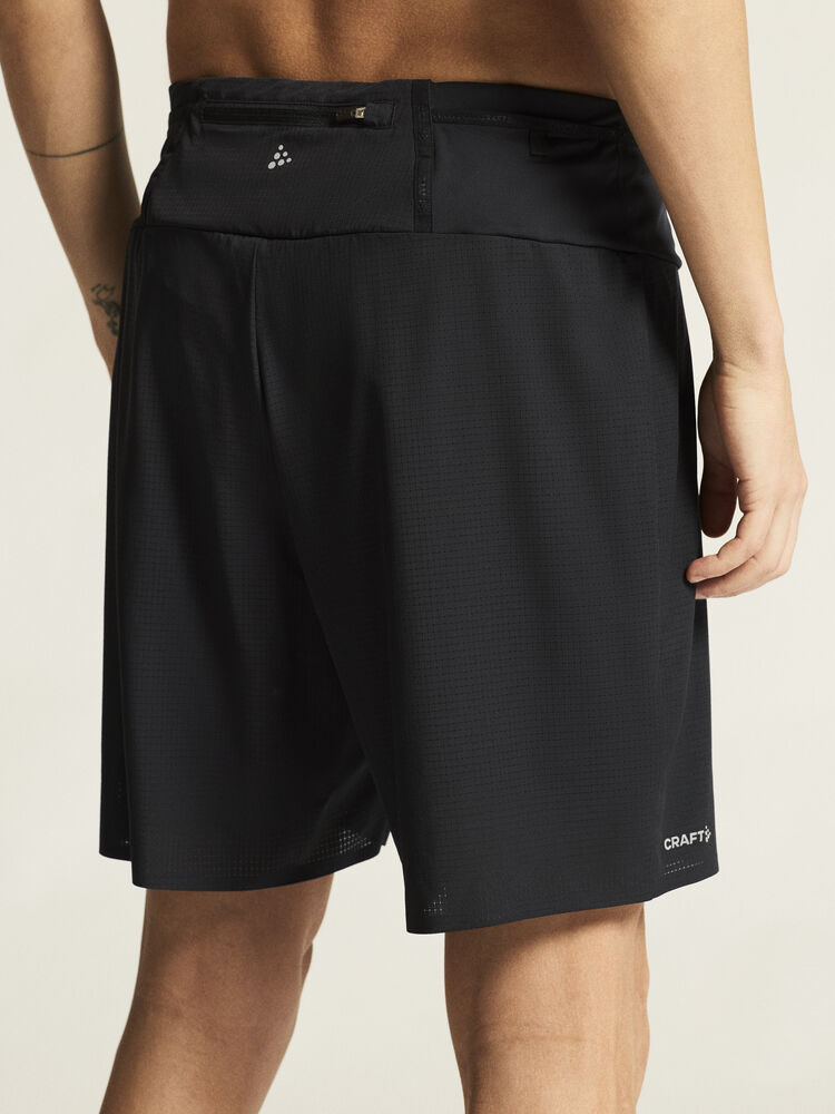 Pro Trail Shorts M von Craft – Sequoia