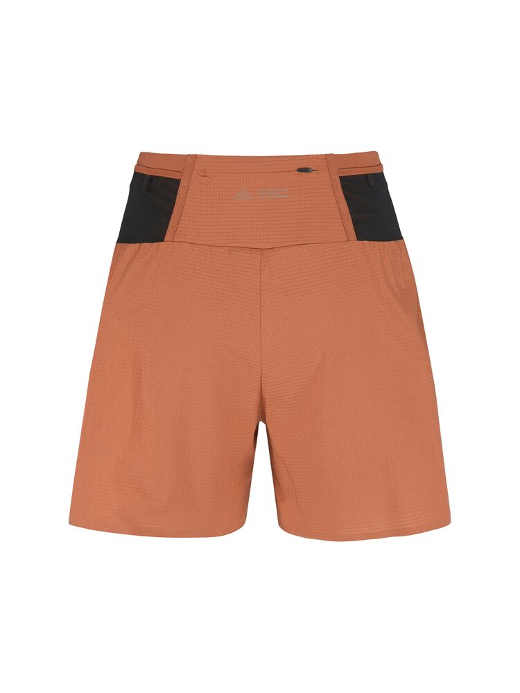Pro Trail Shorts W von Craft – Plaster