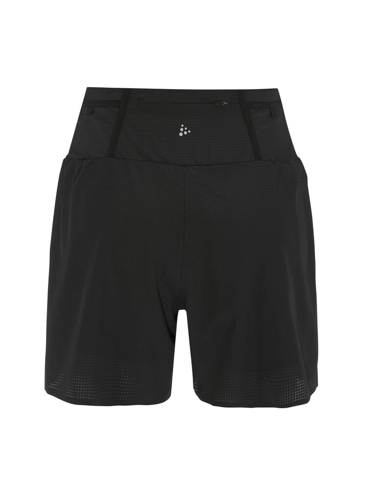 Pro Trail Shorts W von Craft – Plaster