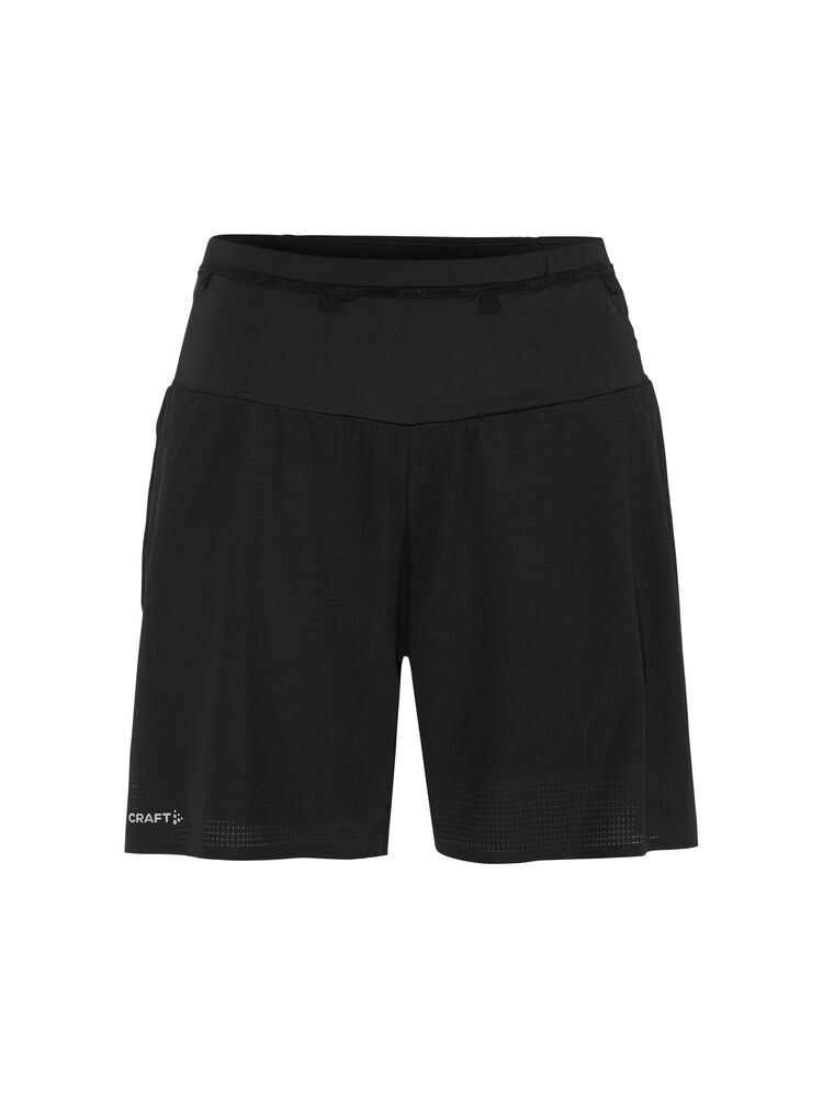 Pro Trail Shorts W von Craft – Plaster