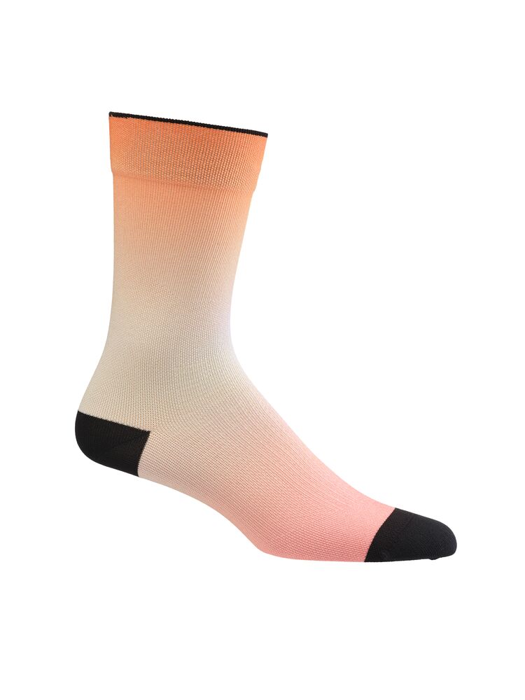 Adv Endur Graphic Sock - Fahrradsocken