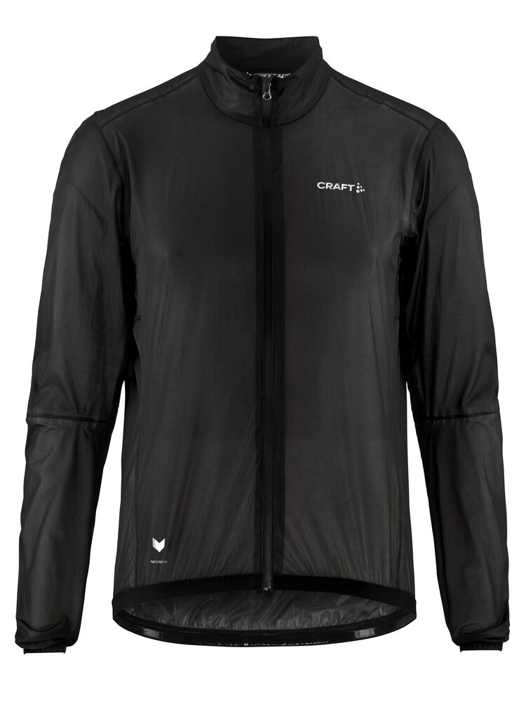 Pro Aerolight Hydro Jacket M von Craft – Black