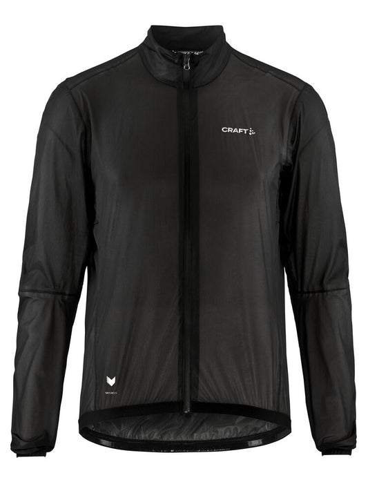 Craft Pro Aerolight Hydro Jacket M – Sportjacken