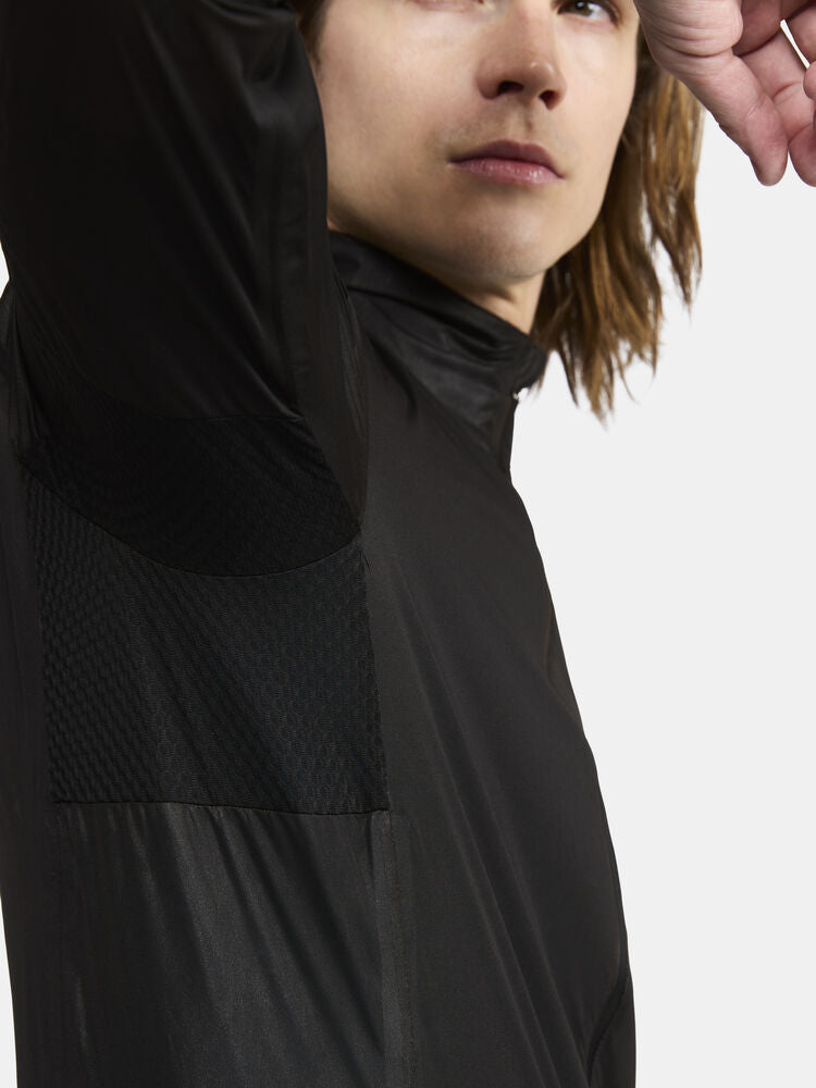 Pro Aerolight Hydro Jacket M von Craft – Black