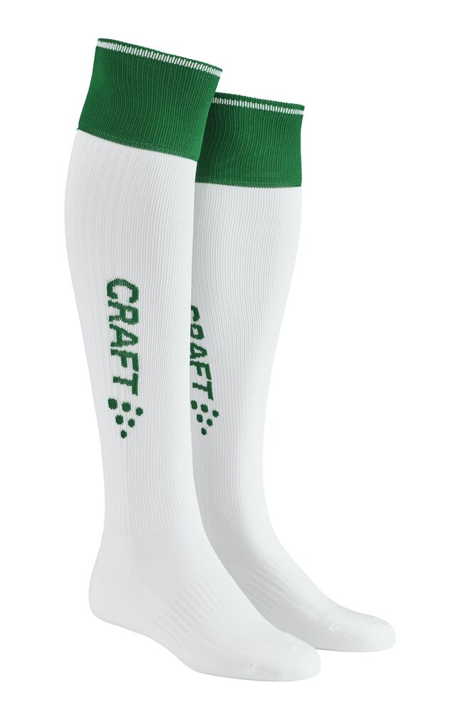 Progress 2.0 Contrast Sock von Craft – Club Cobolt/White