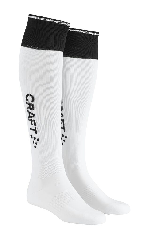 Progress 2.0 Contrast Sock von Craft – Club Cobolt/White