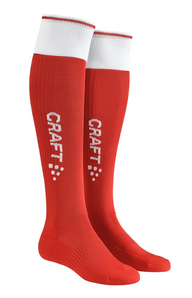 Progress 2.0 Contrast Sock von Craft – Club Cobolt/White
