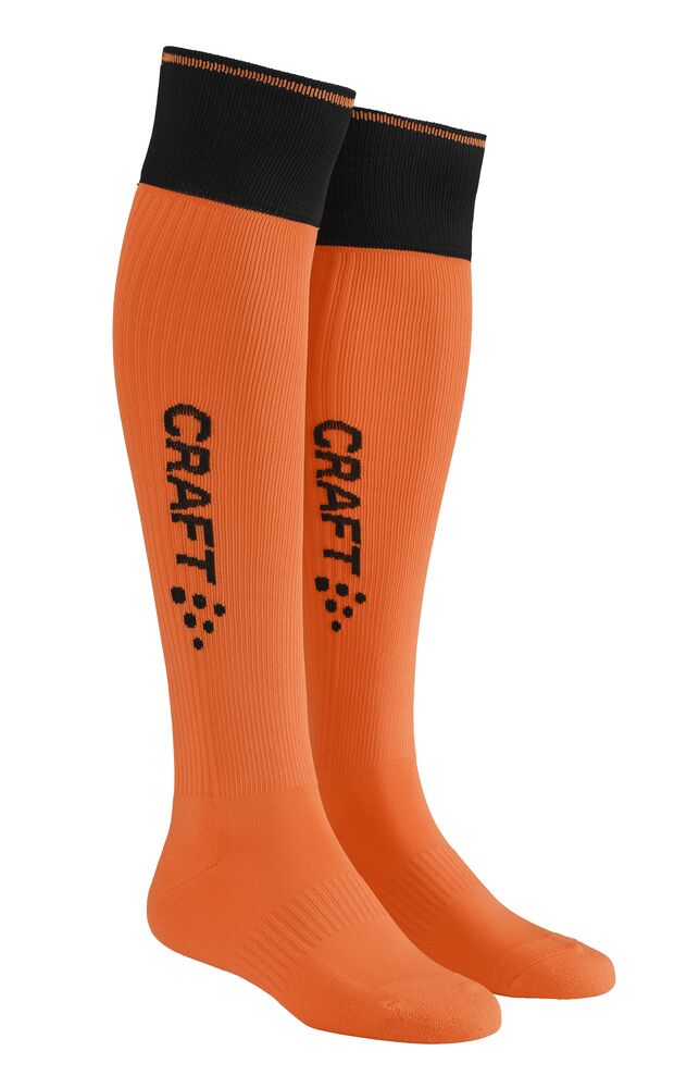 Progress 2.0 Contrast Sock - Strumpfstutzen
