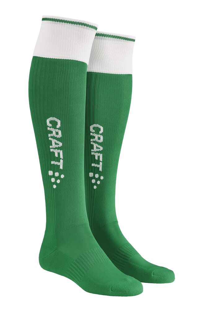 Progress 2.0 Contrast Sock - Strumpfstutzen