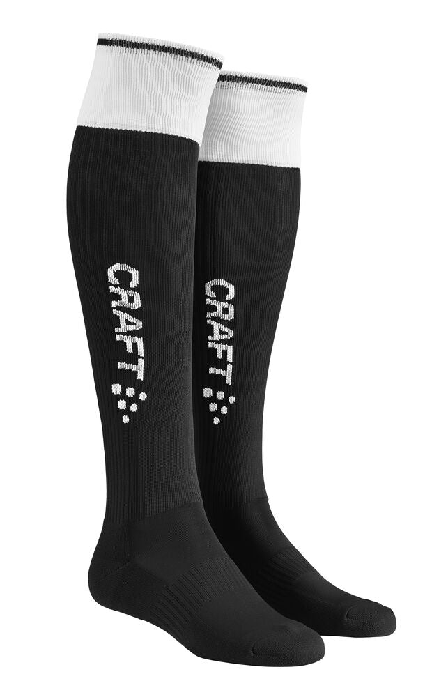 Progress 2.0 Contrast Sock von Craft – Club Cobolt/White