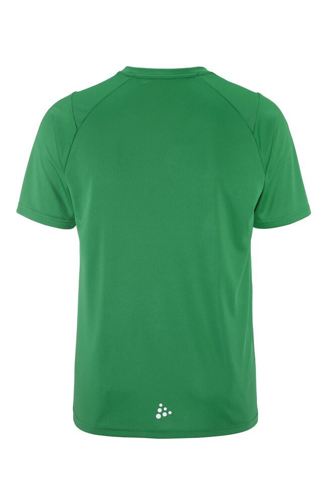 Rush 2.0 Ss Tee M - Trainingsshirt - Trikot - Trainingstrikot