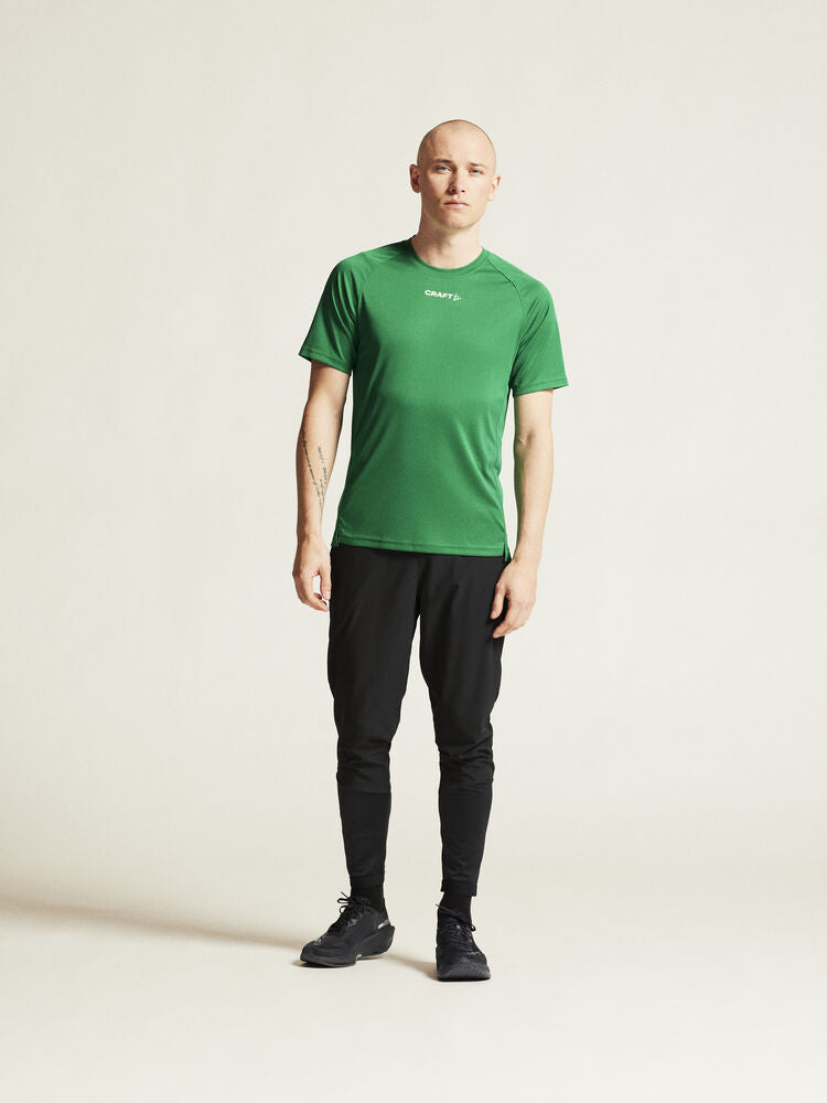Rush 2.0 Ss Tee M von Craft – Club Cobolt