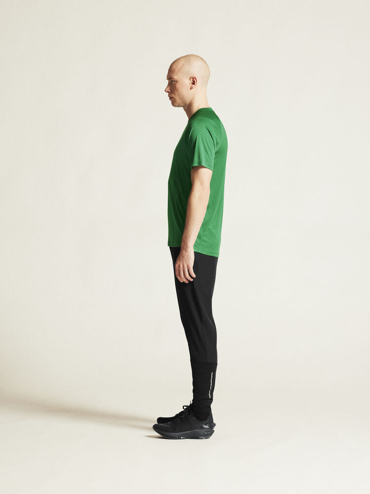 Rush 2.0 Ss Tee M - Trainingsshirt - Trikot - Trainingstrikot
