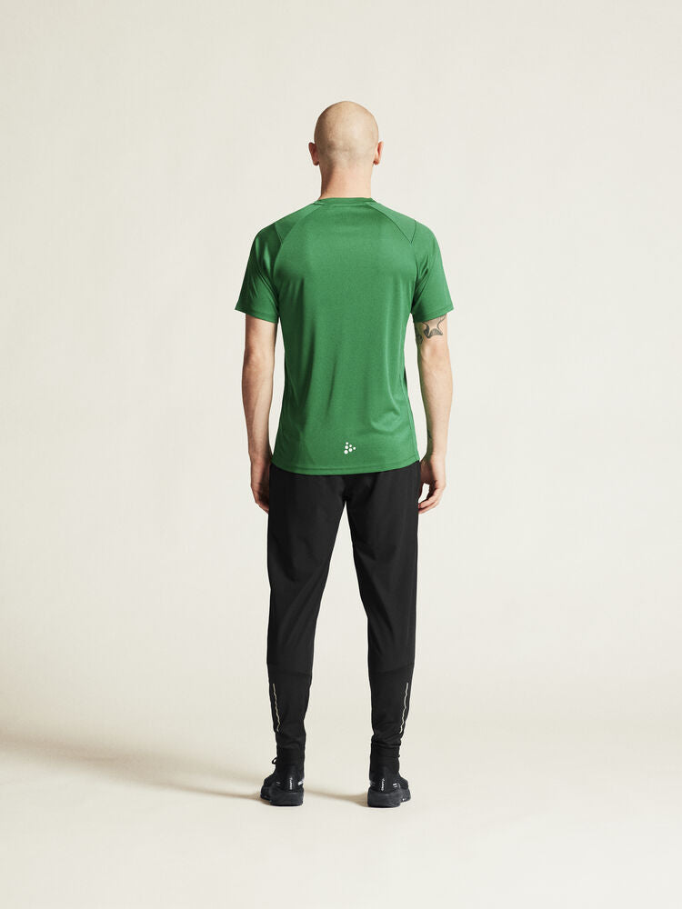 Rush 2.0 Ss Tee M von Craft – Club Cobolt