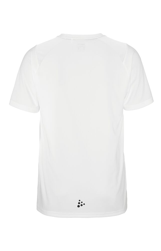 Rush 2.0 Ss Tee M - Trainingsshirt - Trikot - Trainingstrikot