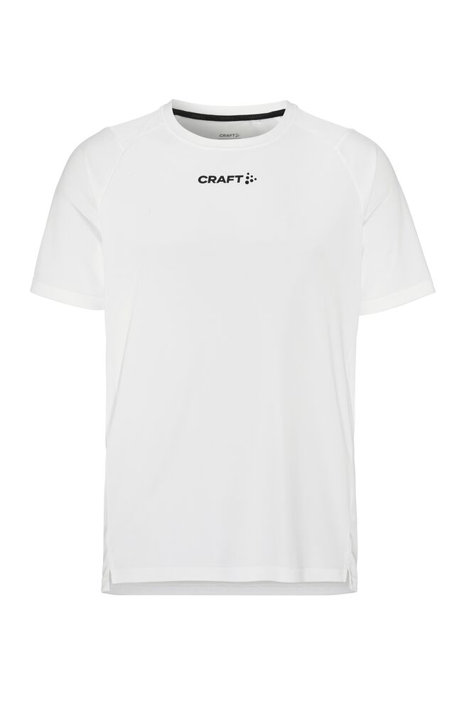 Rush 2.0 Ss Tee M - Trainingsshirt - Trikot - Trainingstrikot