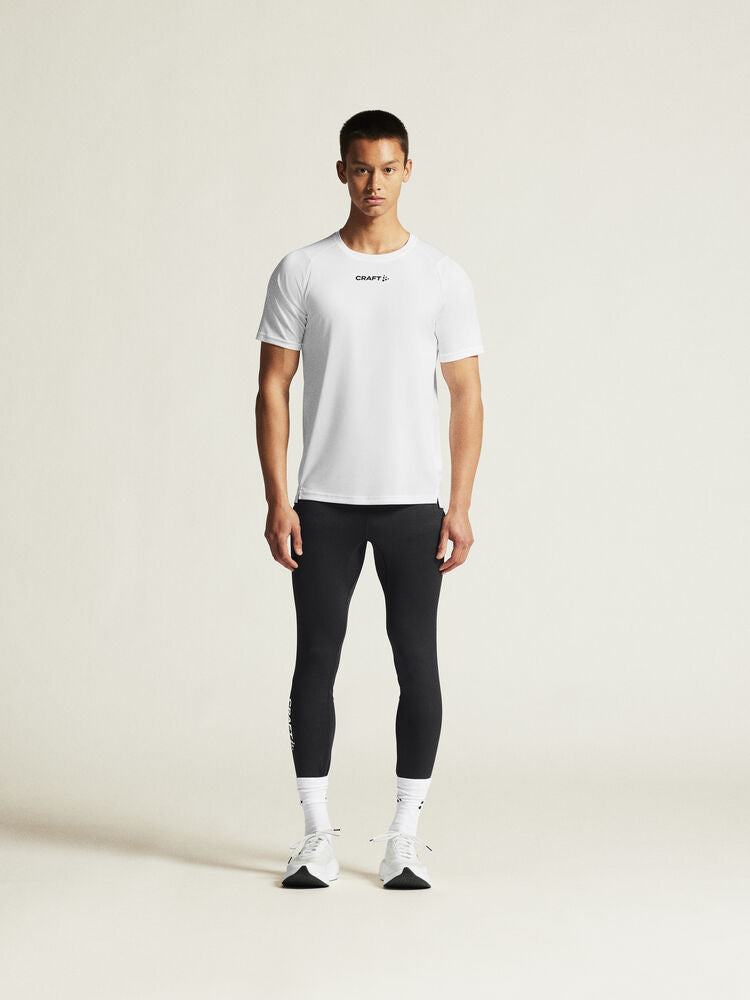 Rush 2.0 Ss Tee M von Craft – Club Cobolt