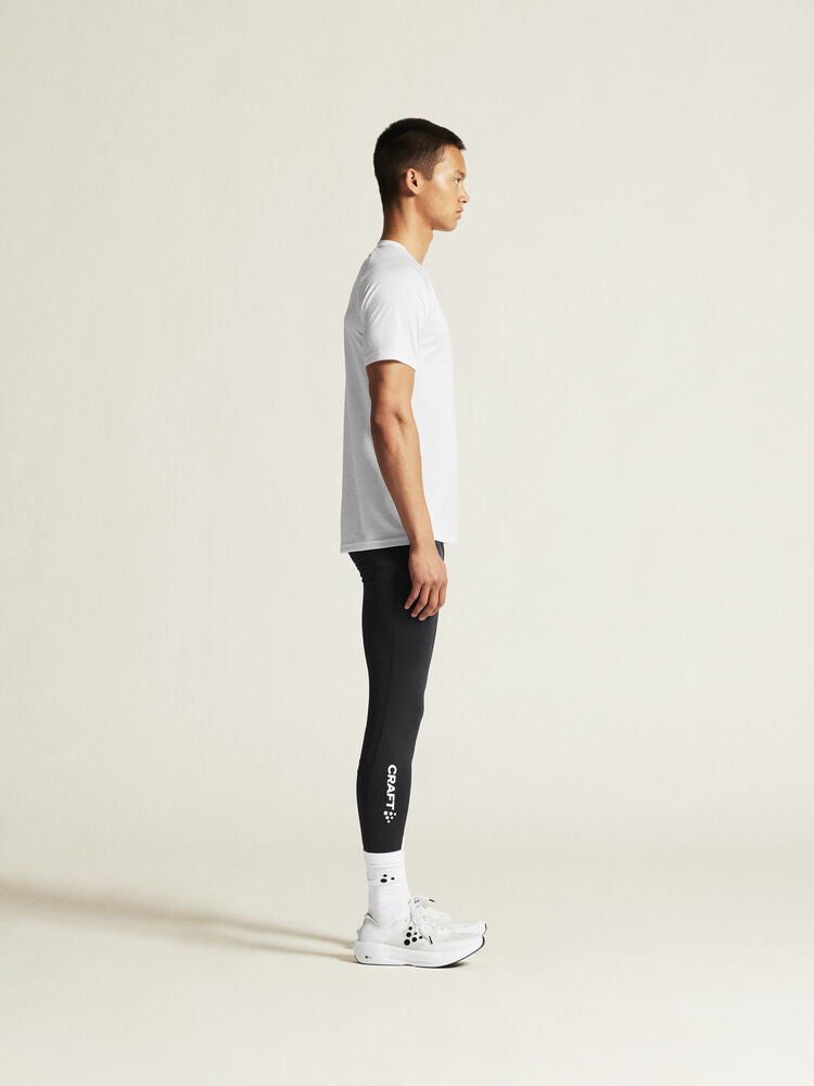 Rush 2.0 Ss Tee M von Craft – Club Cobolt