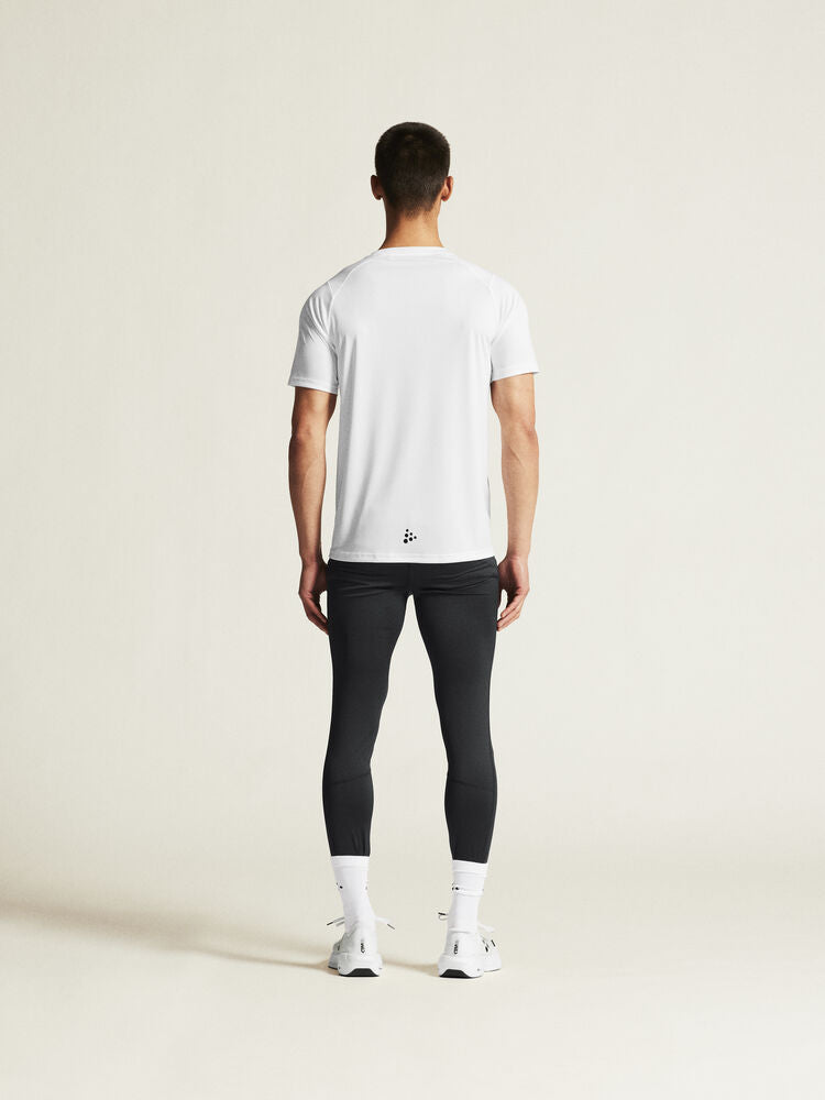 Rush 2.0 Ss Tee M - Trainingsshirt - Trikot - Trainingstrikot