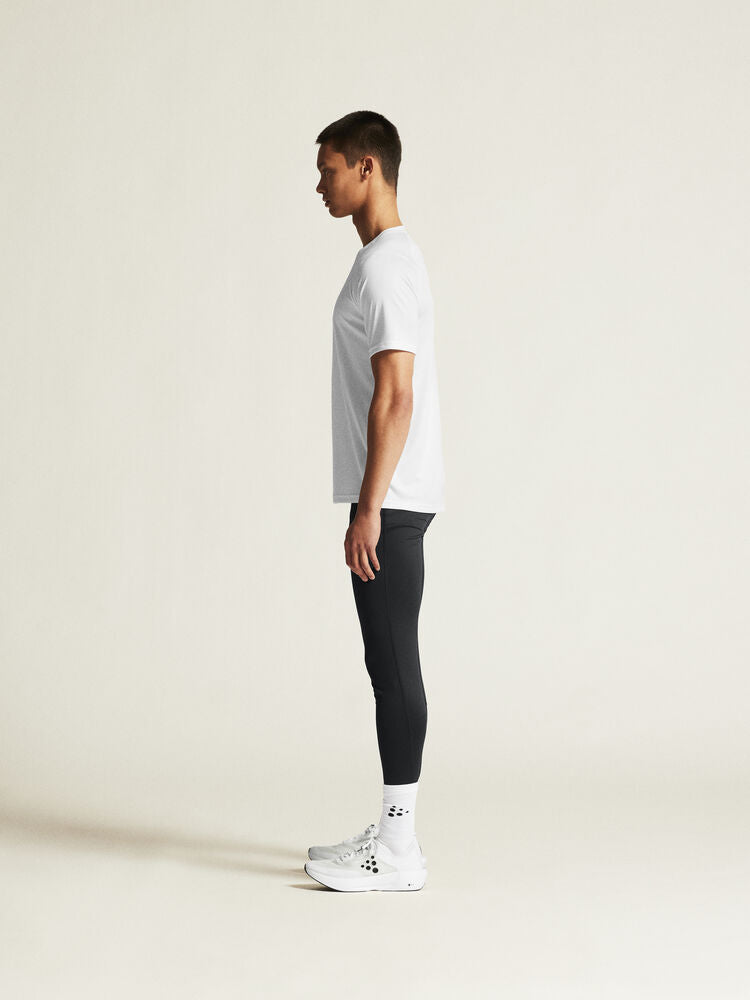 Rush 2.0 Ss Tee M - Trainingsshirt - Trikot - Trainingstrikot