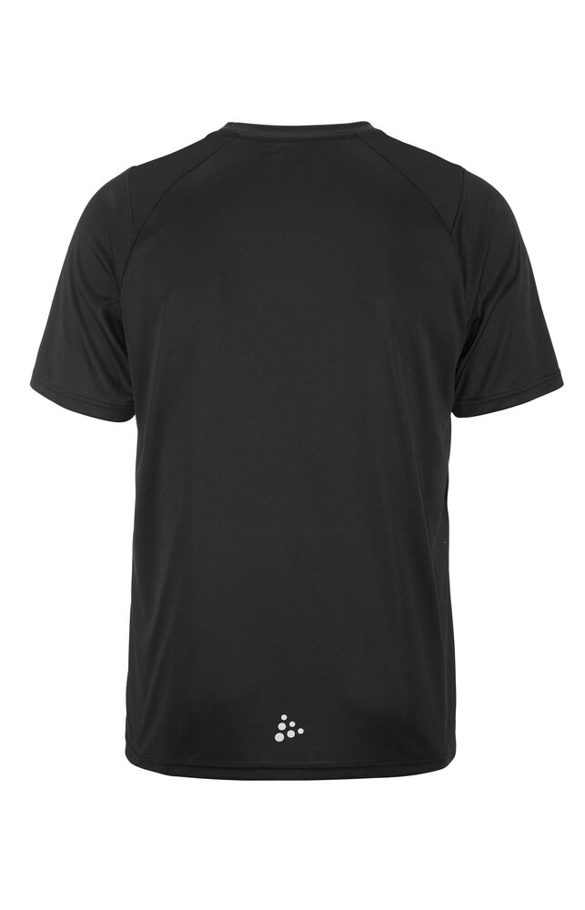 Rush 2.0 Ss Tee M von Craft – Club Cobolt