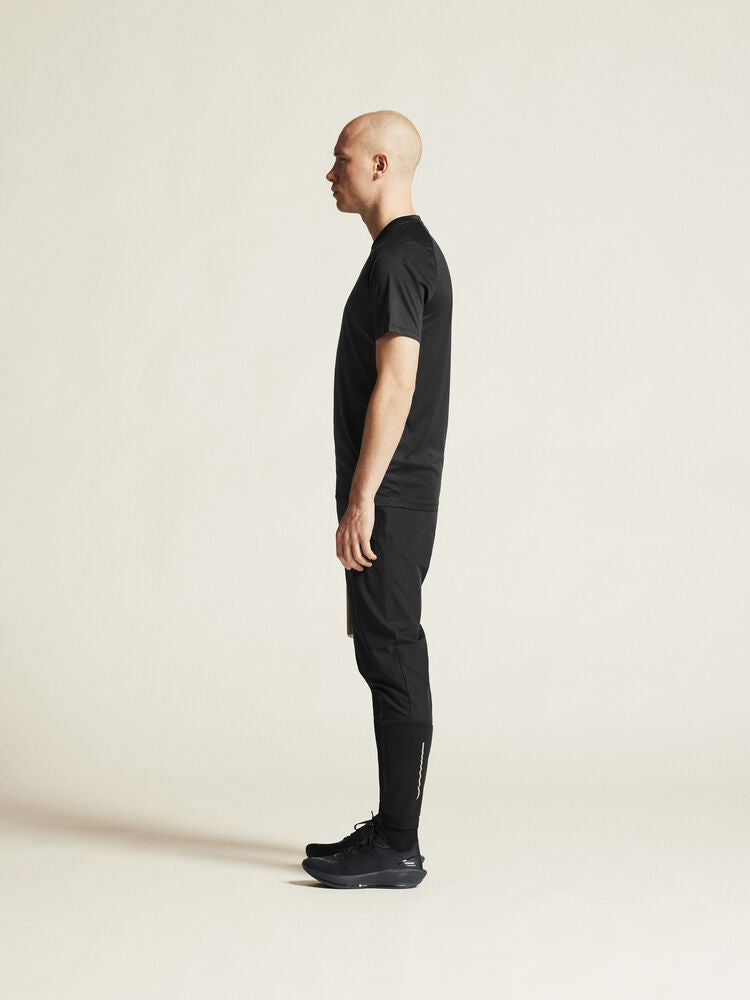 Rush 2.0 Ss Tee M von Craft – Club Cobolt