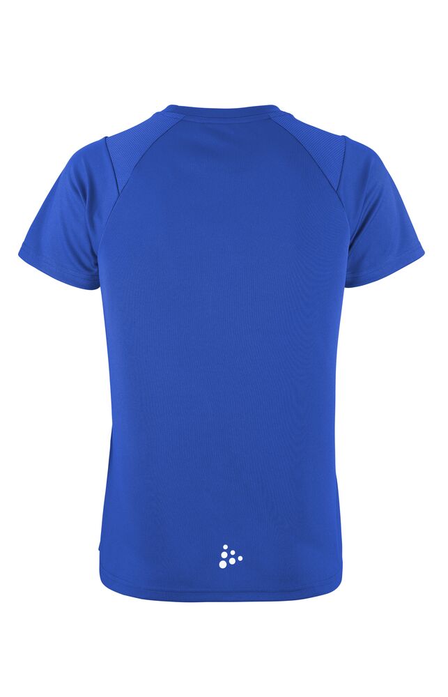 Rush 2.0 Ss Tee W - Trainingsshirt - Trainingstrikot