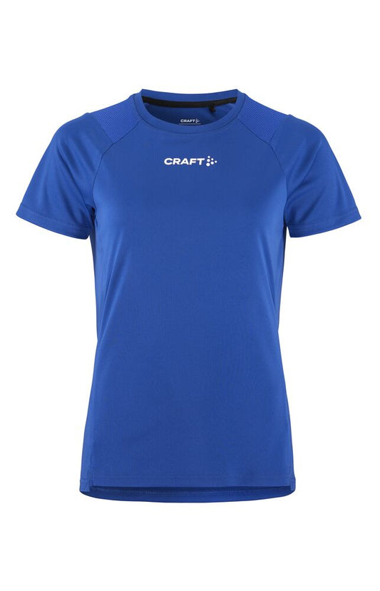 Craft Rush 2.0 Ss Tee W – Shirts & Oberteile