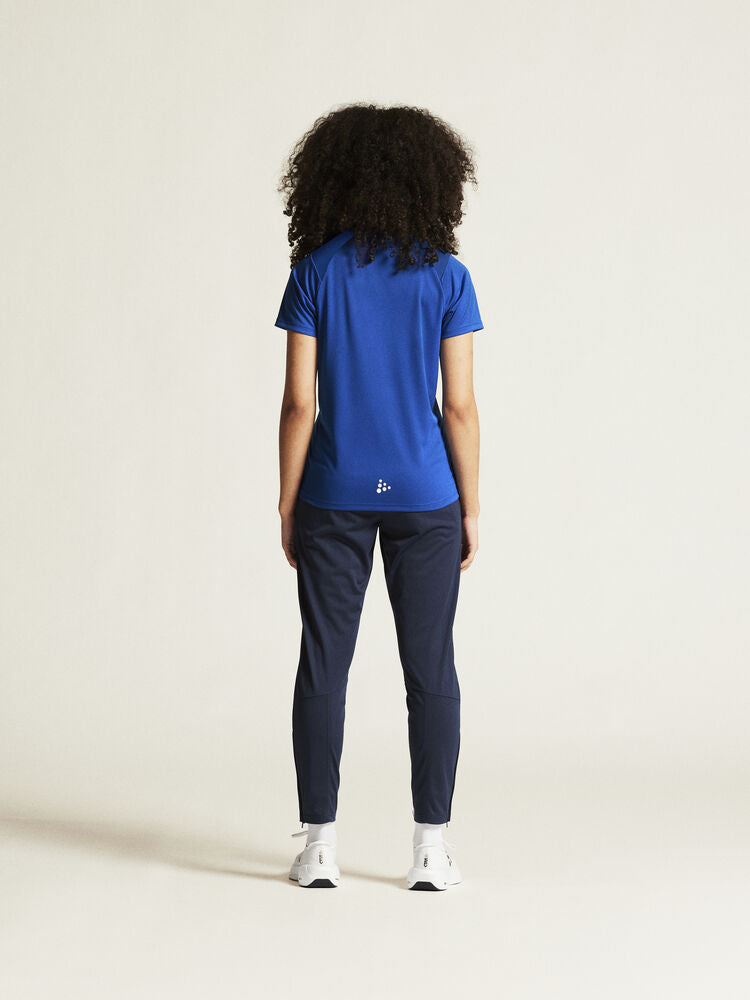 Rush 2.0 Ss Tee W von Craft – Club Cobolt