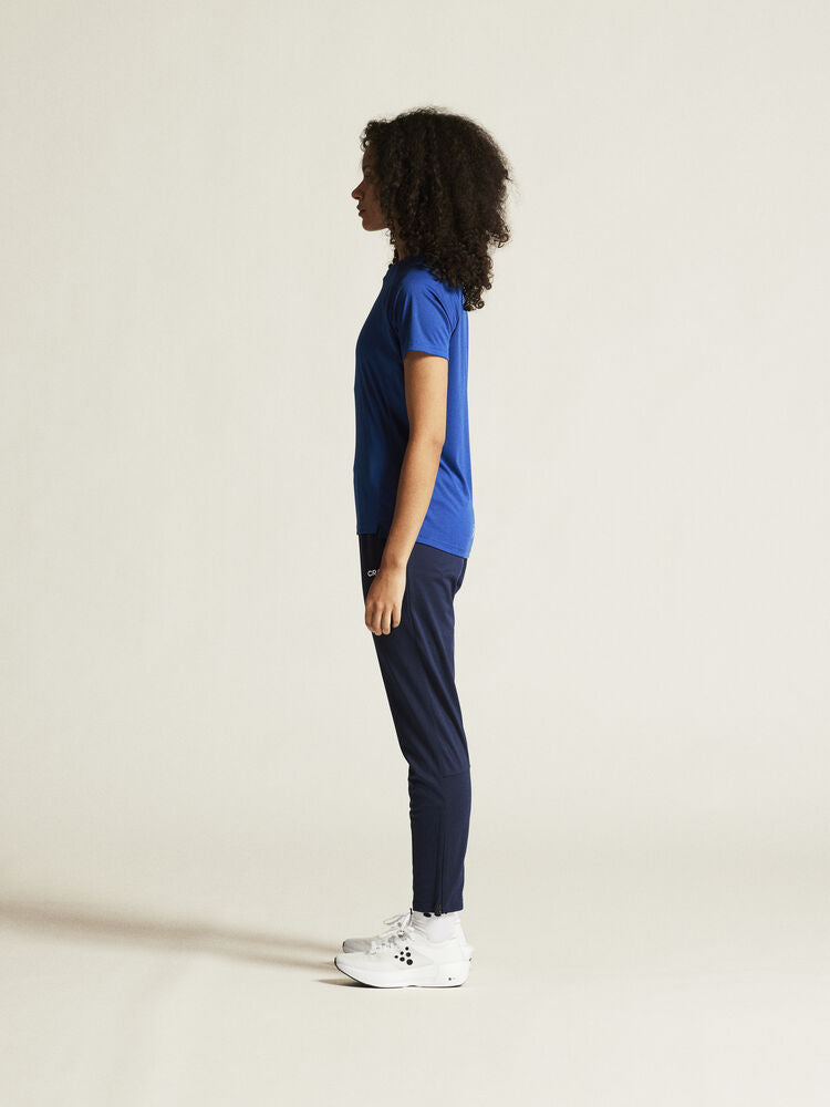 Rush 2.0 Ss Tee W von Craft – Club Cobolt