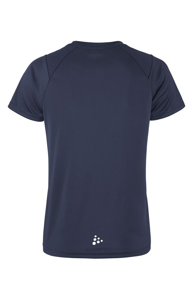 Rush 2.0 Ss Tee W - Trainingsshirt - Trainingstrikot